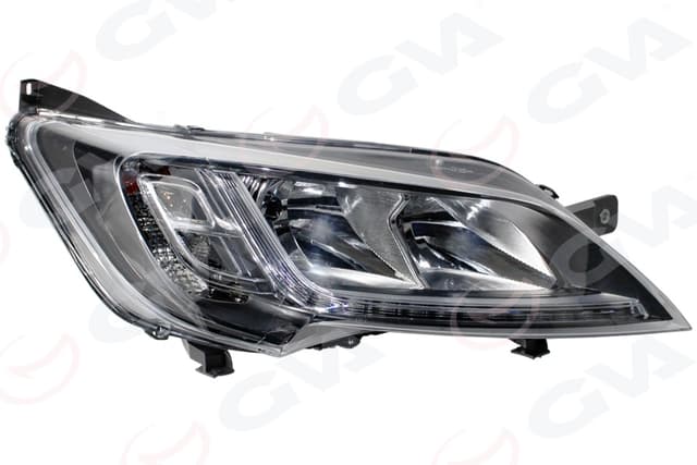 GVA FAR LEDLİ SAĞP.BOXER III F.DUCATO III 2015- OEM: 1631998880 - GVA 2027252 kodlu oto yedek parça