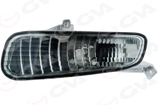 GVA SİNYAL LAMBASI SOL FIAT PUNTO 12 PUNTO EVO 09 12 OEM: 51858823 - GVA 2029005 kodlu oto yedek parça