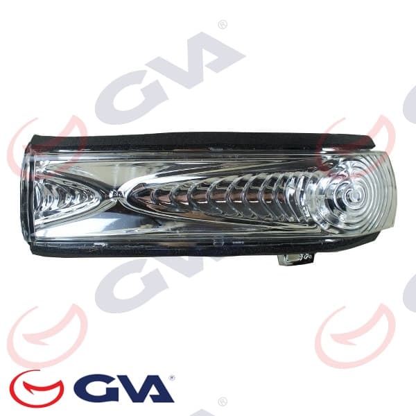 GVA DIŞ DİKİZ AYNA SİNYALİ SAĞ DOBLO III 25555 71765377-95511534-1428577 OEM: 71765377-95511534-1428577 - GVA 2029040 kodlu oto yedek parça
