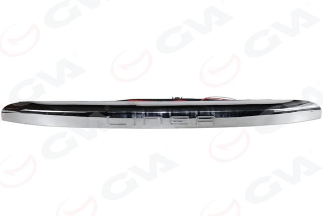 GVA PLAKA ÜSTÜ TUTAMAĞI Y.M FIAT LINEA 2007- OEM: 735545877 - GVA 2029452 kodlu oto yedek parça