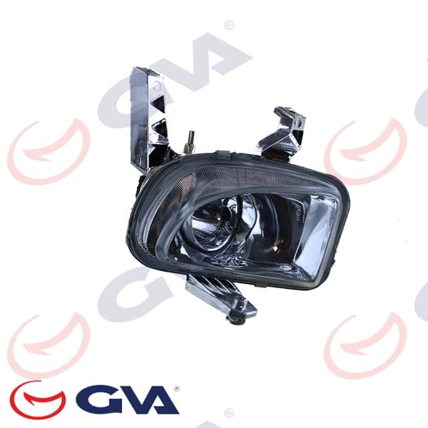 GVA SİS FARI SOL GRANDE PUNTO 06 > OEM: 51718163 - GVA 2029541 kodlu oto yedek parça