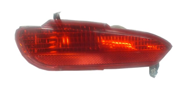 GVA SİS LAMBASI ARKA GRANDE PUNTO EVO 10 OEM: 51854698 - GVA 2029555 kodlu oto yedek parça