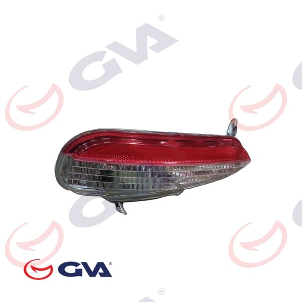 GVA GERİ VİTES LAMBASI GRANDE PUNTO EVO 10 OEM: 51854694 - GVA 2029570 kodlu oto yedek parça