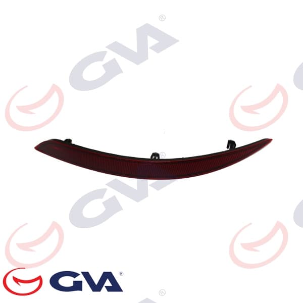 GVA ARKA TAMPON REFLEKTÖRÜ SOL FIAT EGEA SEDAN 15 51998151 OEM: 51998151 - GVA 2029611 kodlu oto yedek parça