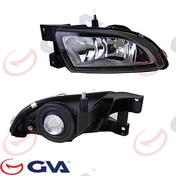 GVA SİS LAMBASI SAĞ FIAT EGEA 16 BRAVO 07-13 OEM: 51775551-51827371 - GVA 2029670 kodlu oto yedek parça