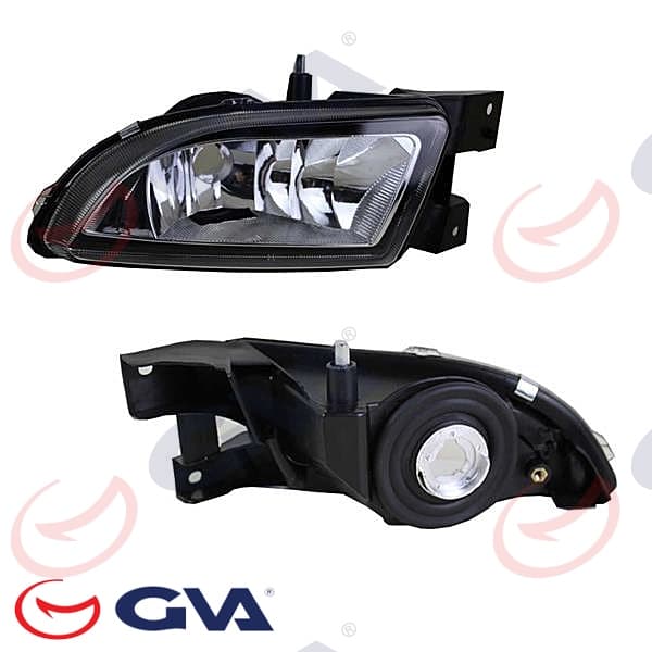 GVA SİS LAMBASI SOL FIAT EGEA 16 BRAVO 07-13 OEM: 51775550-51827372 - GVA 2029671 kodlu oto yedek parça