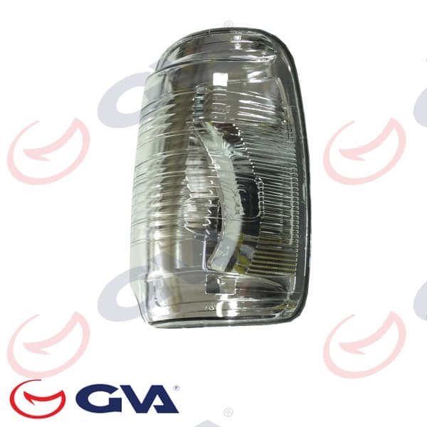 GVA DIS DIKIZ AYNA SINYALI SAG SEFFAF TRANSIT V363 14 BK3113B382AB-BK3113B382AA-1847389 OEM: BK3113B382AB-BK3113B382AA-1847389 - GVA 2032110 kodlu oto yedek parça