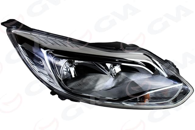 GVA FAR SAG İÇİ BEYAZ MOTORLU FOCUS III 11 14 BM5113W029NB-1873925 OEM: BM5113W029NB-1873925 - GVA 2032130 kodlu oto yedek parça