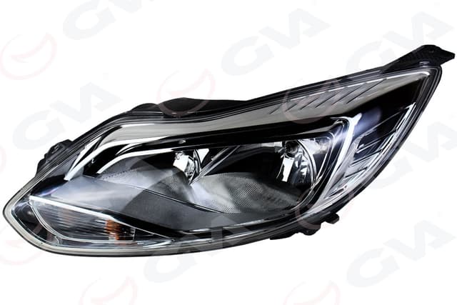 GVA FAR SOL İÇİ BEYAZ MOTORLU FOCUS III 11 14 BM5113W030NB-1873929 OEM: BM5113W030NB-1873929 - GVA 2032131 kodlu oto yedek parça