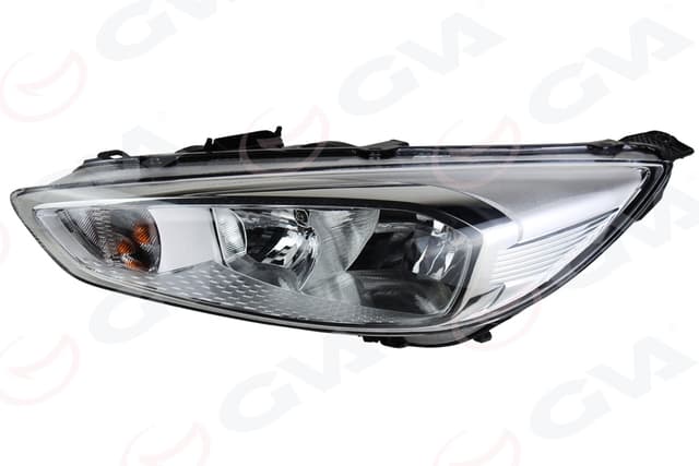 GVA FAR SOL İÇİ BEYAZ MOTORLU FOCUS III 11 14 F1EB13W030AEB-2060612 OEM: F1EB13W030AEB-2060612 - GVA 2032133 kodlu oto yedek parça