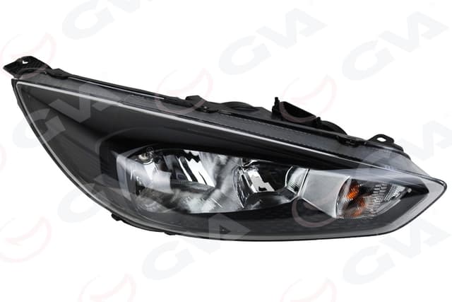 GVA FAR SAG İÇİ SİYAH MOTORLU FOCUS III 11 14 F1EB13W029PD-2060606 OEM: F1EB13W029PD-2060606 - GVA 2032134 kodlu oto yedek parça