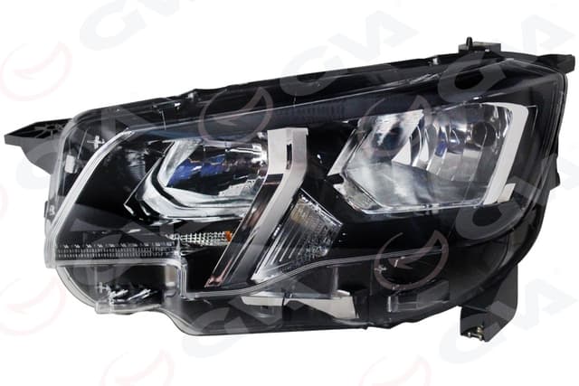 GVA FAR SOL MOTORLU RIFTER-PARTNER 18 OEM: 9816826980 - GVA 2043029 kodlu oto yedek parça