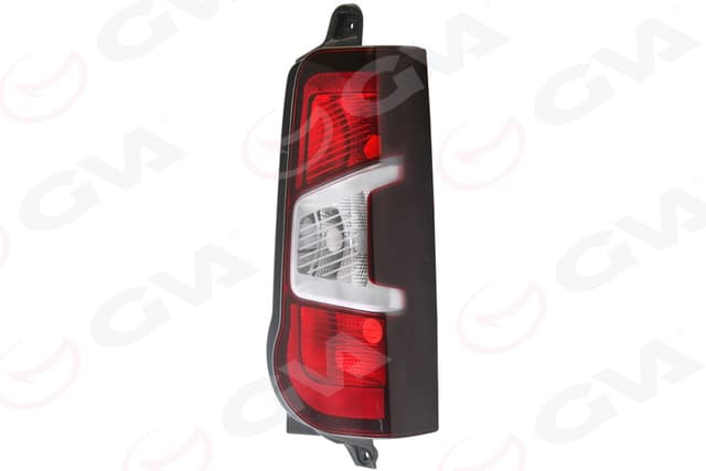 GVA STOP LAMBASI SAĞ DUYSUZ OPEL COMBO E 19 PEUGEOT PARTNER-CITROEN BERLİNGO 19 PROACE CITY 19 ÇİFT BAGAJ KAPAĞI 9820554880-3649978-SU001B0487 OEM: 9820554880-3649978-SU001B0487 - GVA 2043032 kodlu oto yedek parça