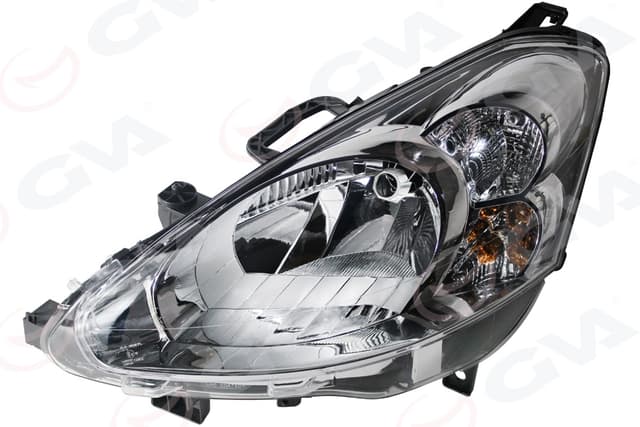 GVA FAR SOL MOTORLU PARTNER 1.6 BlueHDi 12 9677202480 OEM: 9677202480 - GVA 2043035 kodlu oto yedek parça