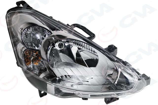 GVA FAR SAG MOTORLU PARTNER 1.6 BlueHDi 12 9682829580 OEM: 9682829580 - GVA 2043036 kodlu oto yedek parça