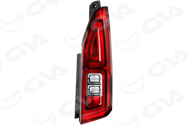 GVA STOP LAMBASI SAĞ TEK KAPI COMBO E-PARTNER-BERLINGO-PROACE CITY 18> OEM: 9820555080 - GVA 2043040 kodlu oto yedek parça