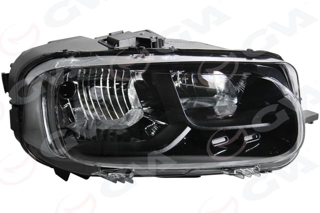 GVA SAĞ FAR CITROEN BERLINGO 18 OEM: 9816825080 - GVA 2043046 kodlu oto yedek parça