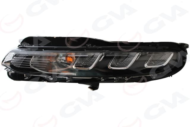 GVA GUNDUZ FARI SAG BERLINGO 18 OEM: 9819435580 - GVA 2043048 kodlu oto yedek parça