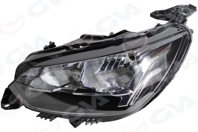 GVA FAR SOL LEDSİZ P.208 2019- OEM: 9823193980 - GVA 2043049 kodlu oto yedek parça