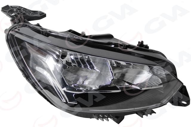 GVA FAR SAĞ LEDSİZ P.208 2019- OEM: 9823193580 - GVA 2043050 kodlu oto yedek parça