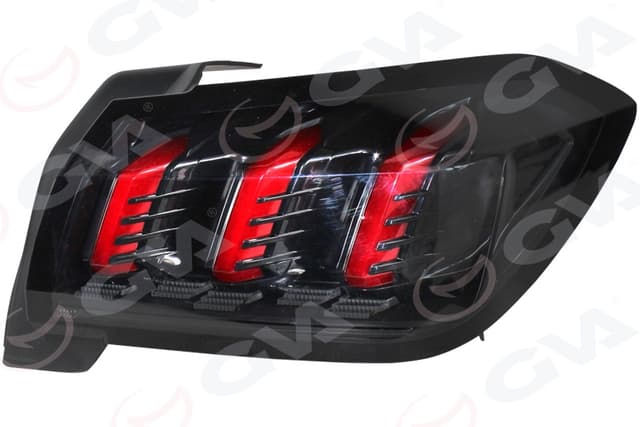 GVA ARKA STOP LAMBASI SAĞ P.208 2019- OEM: 9823216780 - GVA 2043054 kodlu oto yedek parça