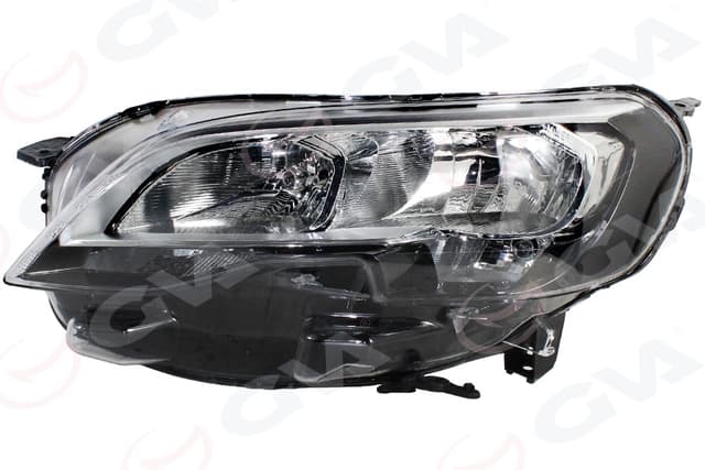 GVA FAR SOLP.EXPERT 2017- OEM: 9808572680 - GVA 2043057 kodlu oto yedek parça