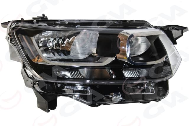 GVA FAR SAĞC.BERLINGO VAN F.DOBLO 2018-2019- OEM: 9816824780 - GVA 2043062 kodlu oto yedek parça