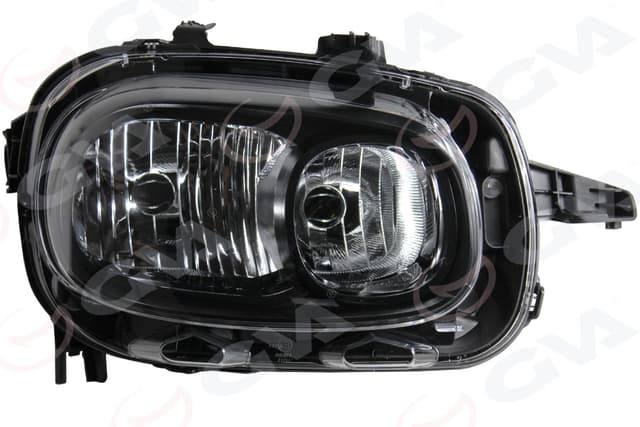 GVA FAR SAĞ CITROEN C3 10/2016 OEM: 9820059280 - GVA 2043368 kodlu oto yedek parça