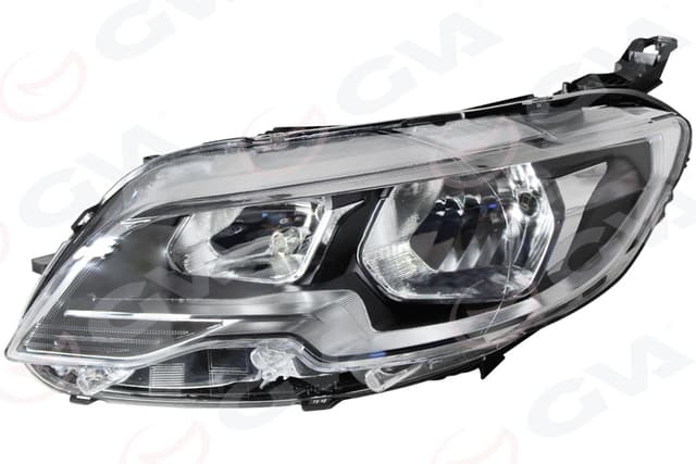 GVA FAR ÖN SOL PEUGEOT P301 YM 2017> OEM: 9817298380-9817298380 - GVA 2043383 kodlu oto yedek parça