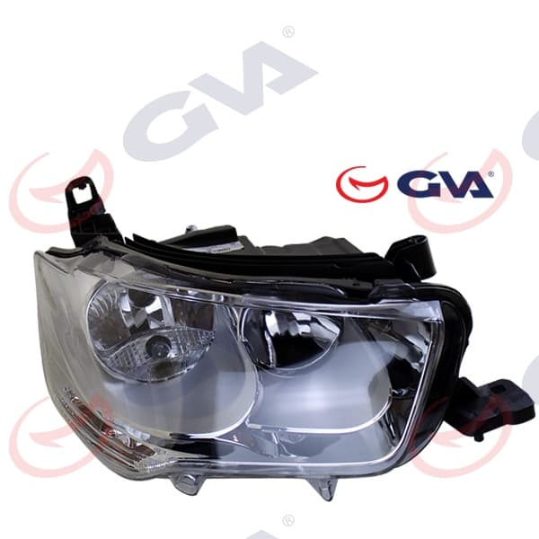 GVA FAR SAĞ CITROEN C-ELYSEE 12 9675139980 OEM: 9675139980 - GVA 2050730 kodlu oto yedek parça