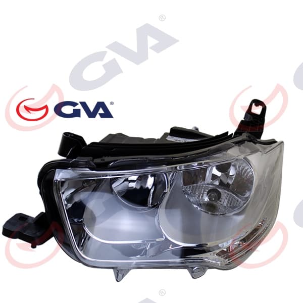 GVA FAR SOL CITROEN C-ELYSEE 12 OEM: 9675140080 - GVA 2050731 kodlu oto yedek parça