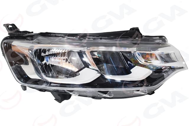 GVA FAR ÖN SAĞ CITROEN C-ELYSEE ELYSEE FACELIFT 17-19 OEM: 9817297880 - GVA 2050732 kodlu oto yedek parça