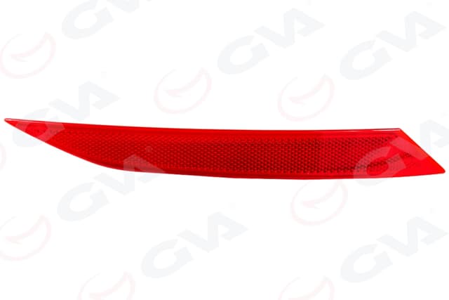 GVA TAMPON REFLEKTORU ARKA SAG SEAT LEON 3 17-21 OEM: 5F0945106H - GVA 2075054 kodlu oto yedek parça