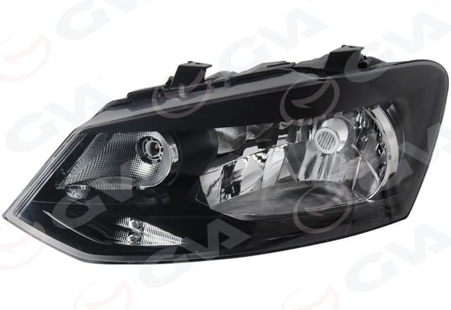 GVA FAR SOL MOTORLU POLO V 11-15 OEM: 6R1941015C - GVA 2075061 kodlu oto yedek parça