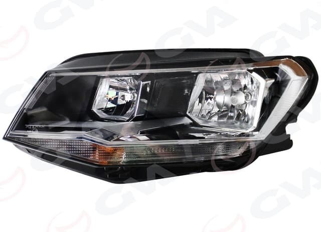 GVA FAR MOTORLU SOL CADDY 16-19 H7 COMFORTLİNE OEM: 2K1941005A - GVA 2075063 kodlu oto yedek parça