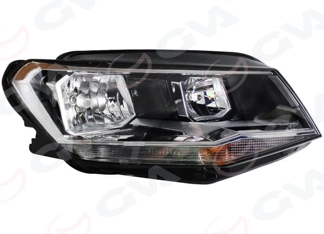 GVA FAR MOTORLU SAG CADDY 16-19 H7 COMFORTLİNE OEM: 2K1941006A - GVA 2075064 kodlu oto yedek parça