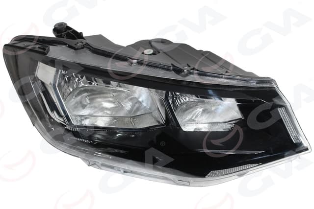 GVA FAR SAĞ VW CADDY 21 OEM: 2K8941006-2K8941006A-2K8941006B-2K8 - GVA 2075074 kodlu oto yedek parça