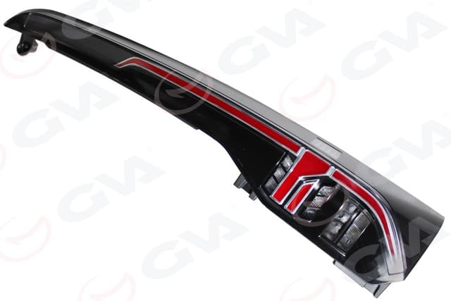 GVA STOP SAG LEDLİ VW CADDY 5 SBA. SBH 21- OEM: 2K7945208D - GVA 2075076 kodlu oto yedek parça