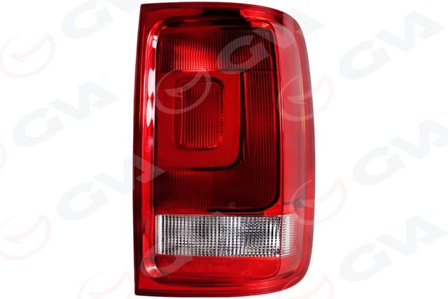 GVA STOP LAMBASI SAG AMAROK 13 LED SOKETLİ 2H1945096C OEM: 2H1945096C - GVA 2075938 kodlu oto yedek parça
