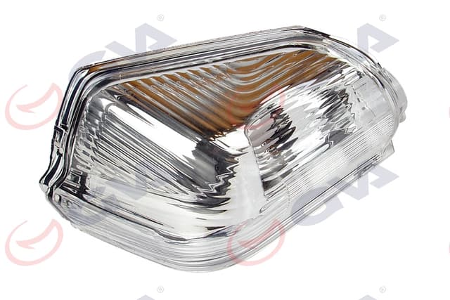 GVA DIS DIKIZ AYNA SINYALI SOL MERCEDES SPRINTER B906 . VW CRAFTER 30-35-50 BEYAZ A0018228920-2E0953049A OEM: A0018228920-2E0953049A - GVA 2075951 kodlu oto yedek parça