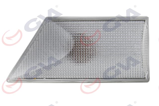 GVA ÇAMURLUK SİNYALİ SAĞ BEYAZ VECTRA C 02 1226031 OEM: 1226031 - GVA 2090051 kodlu oto yedek parça