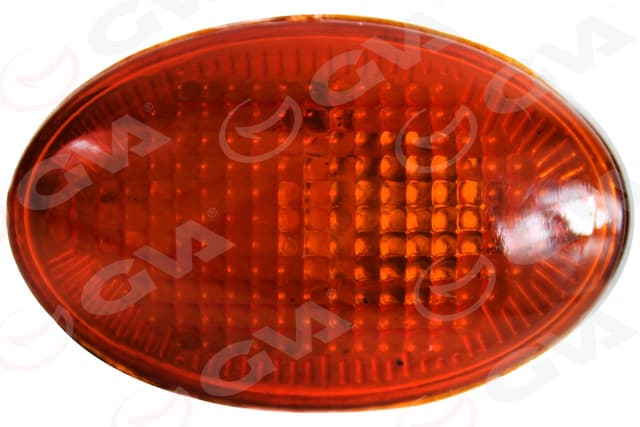 GVA ÇAMURLUK SİNYALİ SARI CORSA B OEM: 1713411 - GVA 2090070 kodlu oto yedek parça