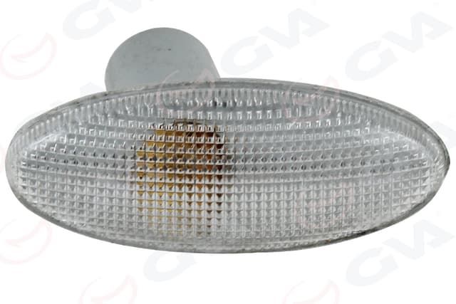 GVA ÇAMURLUK SİNYALİ BEYAZ VECTRA B OEM: 1713008 - GVA 2090073 kodlu oto yedek parça