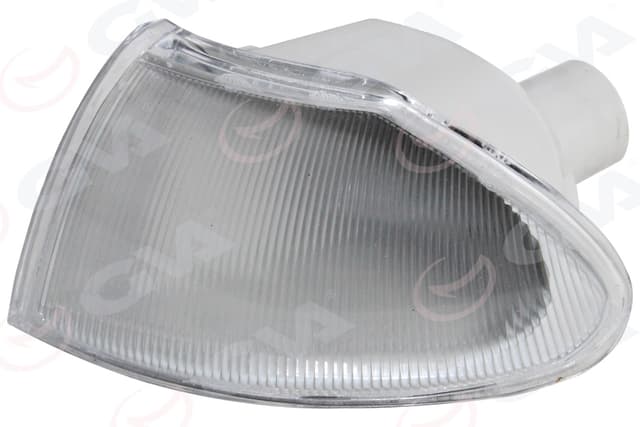 GVA SİNYAL SOL BEYAZ OPEL ASTRA F 95-98 OEM: 90381934-90510958-4421511LWE - GVA 2090088 kodlu oto yedek parça