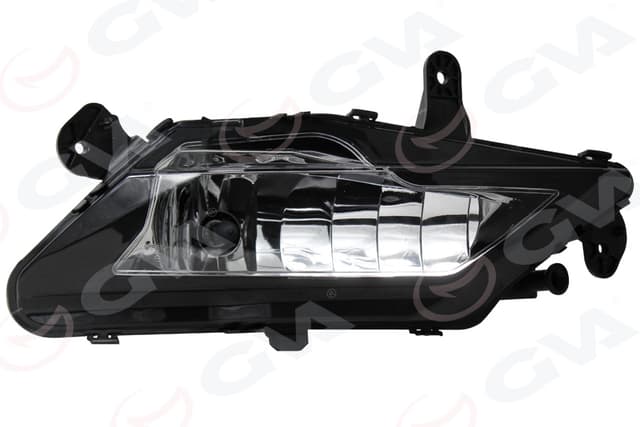 GVA SİS FARI SOL OPEL ASTRA K 20 OEM: 39157659 - GVA 2090126 kodlu oto yedek parça