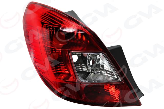 GVA STOP ARKA SOL OPEL CORSA D S07 2006-2014 OEM: 1222138-1222534-93190950-93189098-0 - GVA 2090141 kodlu oto yedek parça