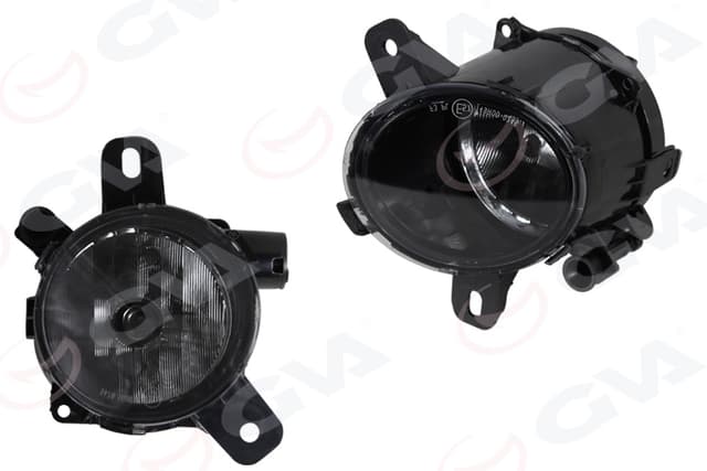 GVA SİS FARI SAĞ OPEL CORSA D 10-14 CORSA E 15 OEM: 1710044 - GVA 2090149 kodlu oto yedek parça