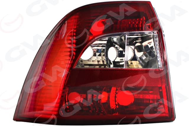 GVA STOP SOL BEYAZ OPEL VECTRA B 00-02 OEM: 1223242 - GVA 2090182 kodlu oto yedek parça