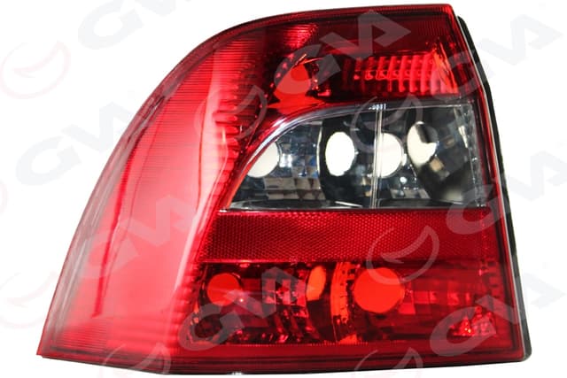 GVA STOP SOL KARARTMALI OPEL VECTRA B 00-02 OEM: 1223242 - GVA 2090183 kodlu oto yedek parça