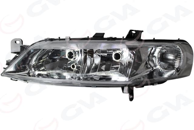 GVA FAR SOL OPEL VECTRA B 99-01 OEM: 9119519 - GVA 2090199 kodlu oto yedek parça